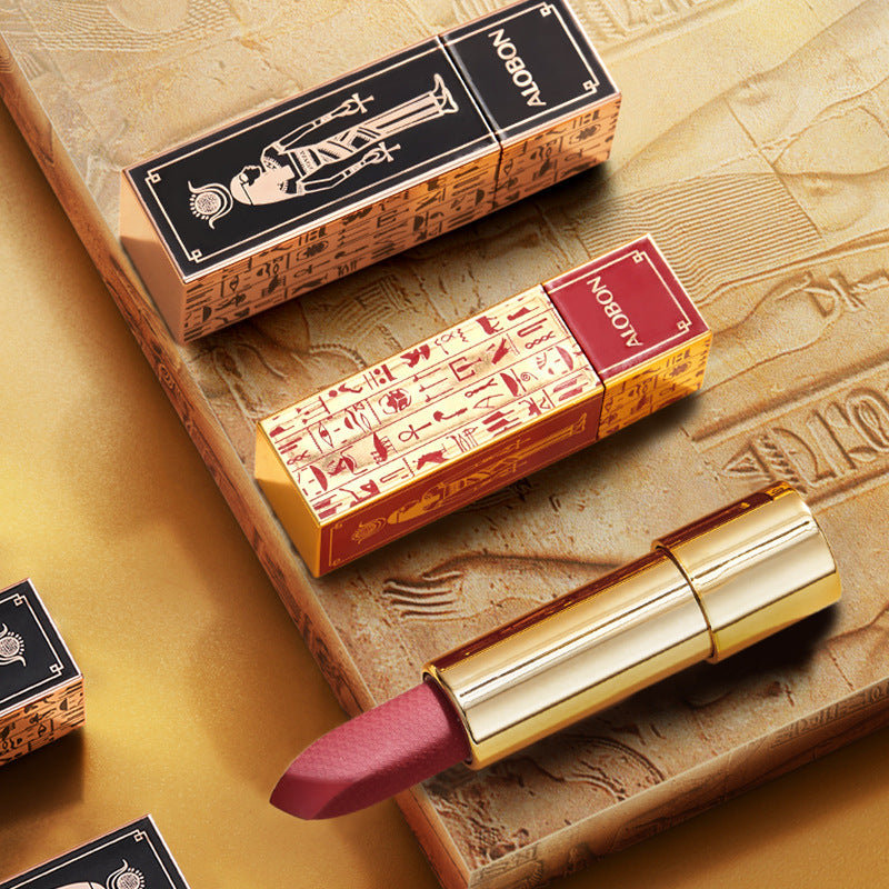 Velvet Matte Lipstick Matte Blood Orange Velvet Matte Lipstick Matte Blood Orange